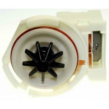 INDESIT Pompe de vidange kebs105/011a pour Lave-vaisselle Ariston