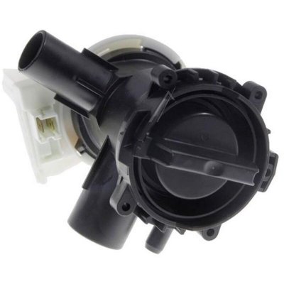 BOSCH Pompe de vidange Lave-linge (00145428  SIEMENS CONSTRUCTA NEFF VIVA)