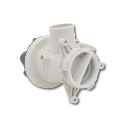 SOS ACCESSOIRE Pompe de vidange Lave-linge 2880400800, 2880401000 BEKO - 224667