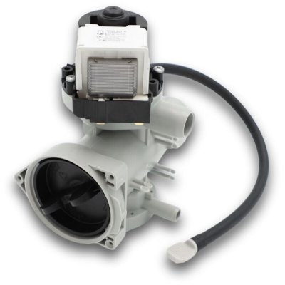 LG Pompe de vidange Lave-linge 5859EN1006B, EAU62263305  - 223010