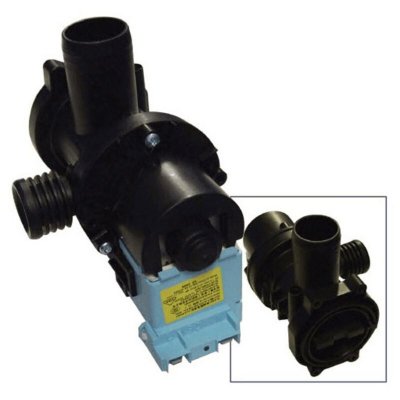 PROLINE Pompe de vidange lave-linge b20-6a - 21w-30w Haier 0022150033660401