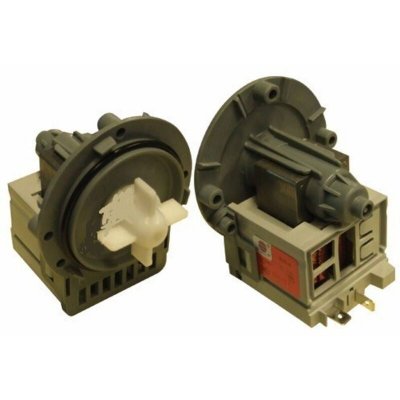 SAMSUNG Pompe de vidange lave-linge dc90-11110k, dc31-00030a 