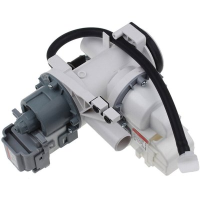 SAMSUNG Pompe de vidange - Lave-linge (DC97-17336C, DC97-17336A )