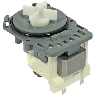 HOOVER Pompe de vidange Lave-vaisselle 49017711 