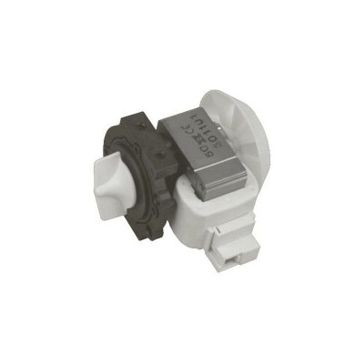 MIELE Pompe de vidange  de 28b3-145 pour lave linge  - 3833283