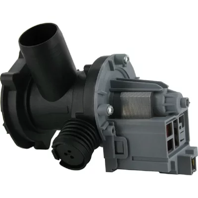 INDESIT Pompe de vidange mod&egrave;le c00145315 pour lave-linge
