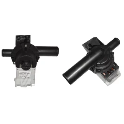 GENERIQUE POMPE DE VIDANGE PLASET 48986 pour LAVE LINGE SELECLINE - 436005