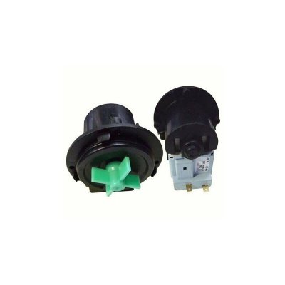 LG Pompe de vidange plaset 70468 pour lave linge  - 4681ea2001a