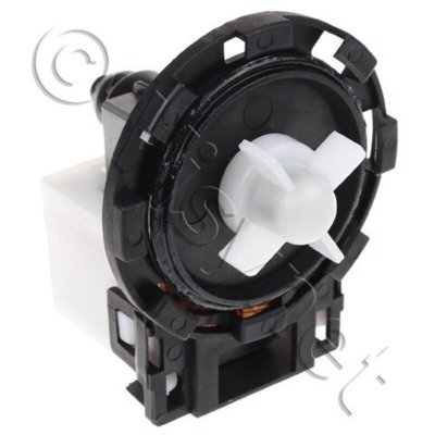 WHIRLPOOL POMPE DE VIDANGE PLASET pour LAVE LINGE  - 481936018217