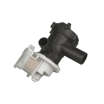 BOSCH Pompe de vidange pour lave-linge  00143525