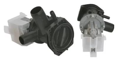 BOSCH Pompe de vidange pour lave linge  - 00144344 00144344