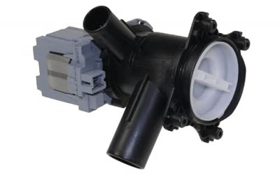 BOSCH Pompe de vidange pour lave linge  - 00144483 00144483