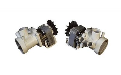 BOSCH Pompe de vidange pour lave linge  - 333167 333167