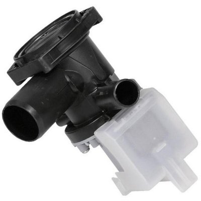 BOSCH Pompe de vidange pour lave linge  b/s/h
