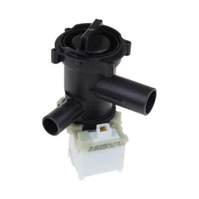 BOSCH Pompe de vidange pour Lave Linge  HANYU 9010227 141896