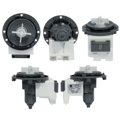 ELECTROLUX Pompe De Vidange Pour Lave Linge  - 14004917701