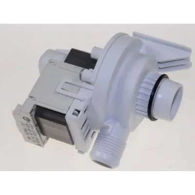 AEG Pompe de vidange pour lave linge electrolux - d243129