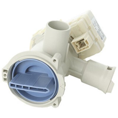 BOSCH Pompe de vidange pour lave-linge hanning - dpo20-062  00146083