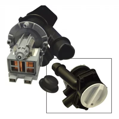 HOOVER Pompe de vidange pour lave linge  - 97922819