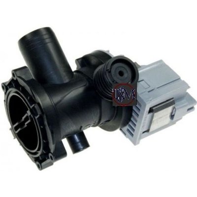 INDESIT Pompe de vidange pour lave-linge 
