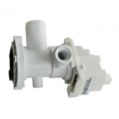 INDESIT Pompe de vidange pour lave-linge  - BVMPIECES