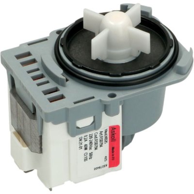 ELECTROLUX Pompe de vidange pour lave-linge kasai bpx2-75  14000190001