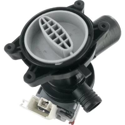 LADEN Pompe de vidange pour lave linge  - 480111100786