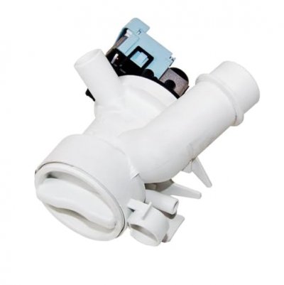 GENERIQUE Pompe de vidange pour lave-linge m253 - rn0003 Hoover CAN41018403