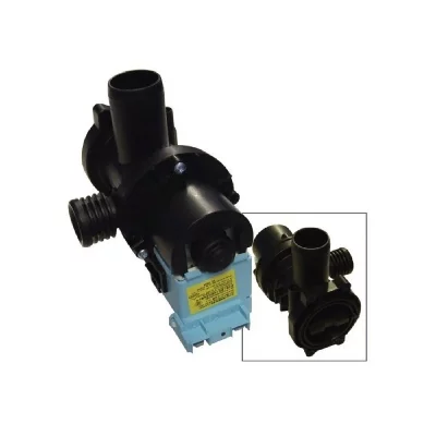 HOTPOINT ARISTON Pompe de vidange pour lave-linge proline - haier - 4803269
