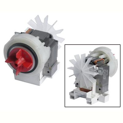 GENERIQUE POMPE DE VIDANGE pour LAVE LINGE SCHOLTES - C00018213