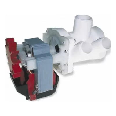SIEMENS Pompe de vidange pour lave linge  - 00140268 00140268