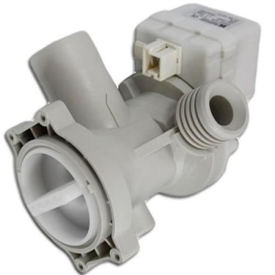NON RENSEIGNE Pompe de vidange pour lave linge vestel - 32006391