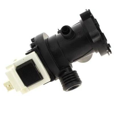 WHIRLPOOL Pompe de vidange pour lave-linge  C00855480