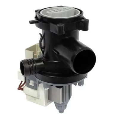 WHIRLPOOL Pompe de vidange pour lave linge whrilpool