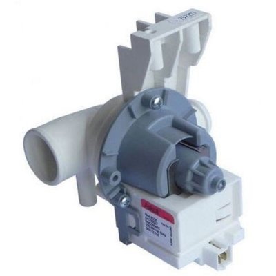 ARTHUR MARTIN ELECTROLUX FAURE Pompe de vidange pour lave linge zanussi