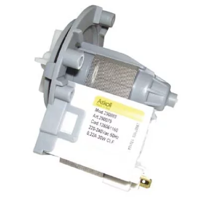 ZANUSSI Pompe de vidange pour lave linge  - 126061150
