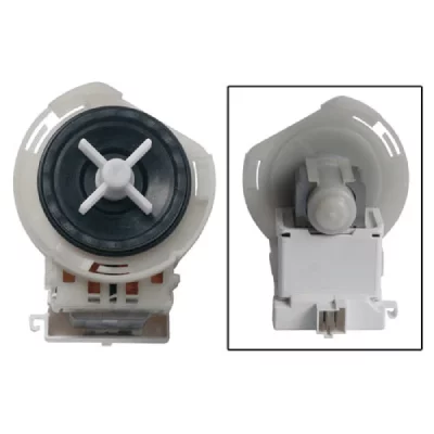 PROLINE Pompe de vidange pour lave vaisselle - 1740300100 - semo1740300100