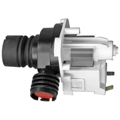 ELECTROLUX Pompe de vidange pour Lave-vaisselle AEG, , ZANUSSI