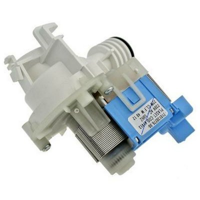 WHIRLPOOL Pompe de vidange pour lave-vaisselle Ariston Indesit - C00090537