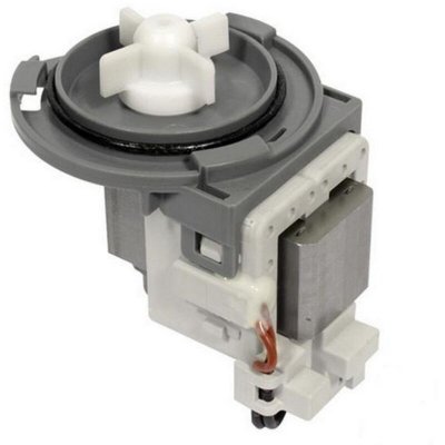 BEKO Pompe de vidange pour lave vaisselle  - 1740300300