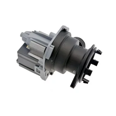 ROSIERES Pompe de vidange  pour Lave-vaisselle CANDY, HOOVER, 