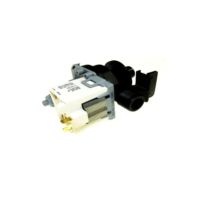 ZANUSSI Pompe de vidange pour lave vaisselle electrolux - 117249700