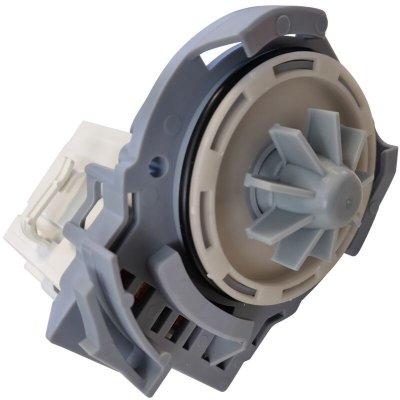 WHIRLPOOL Pompe de vidange pour lave vaisselle  - g891904