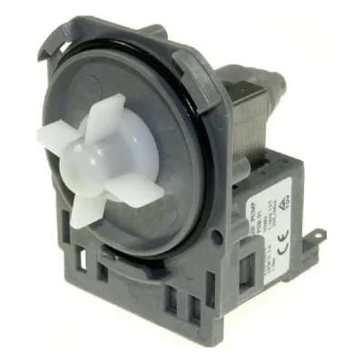 Pompe de vidange psb-01 pour lave vaisselle helkina - 1152207 1152207