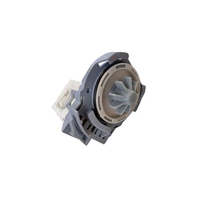 WHIRLPOOL Pompe de vidange R2.5 230 v pour lave linge  481010751595