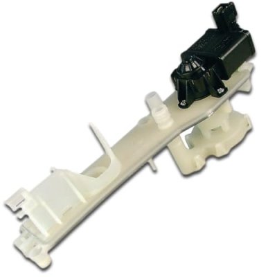 WHIRLPOOL Pompe de vidange S&egrave;che-linge 481931039727 
