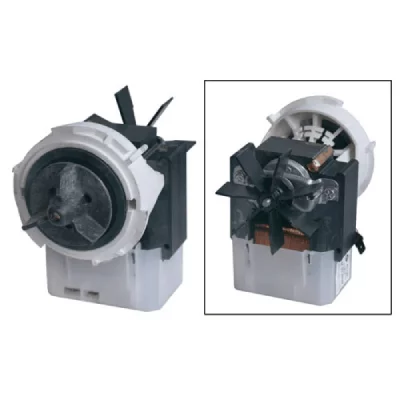 THOMSON Pompe de vidange selni SM00-137 pour lave linge Fagor 51X7463