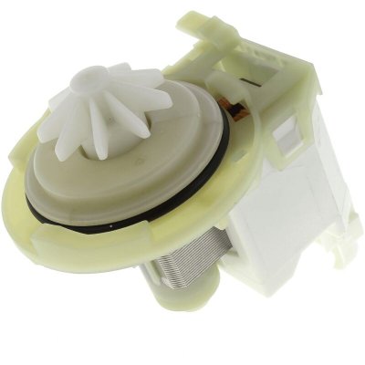 BOSCH Pompe de vidange synchrone lv  pour lave vaisselle - 00165261