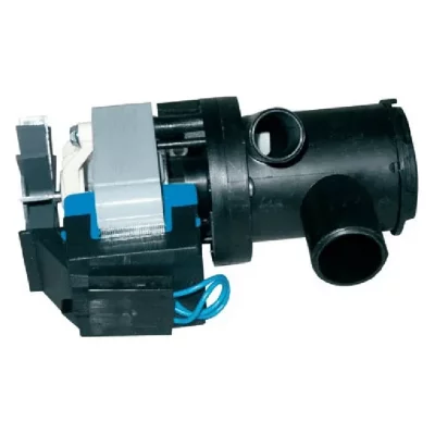Pompe de vidange t12 pour lave linge laden - 308060