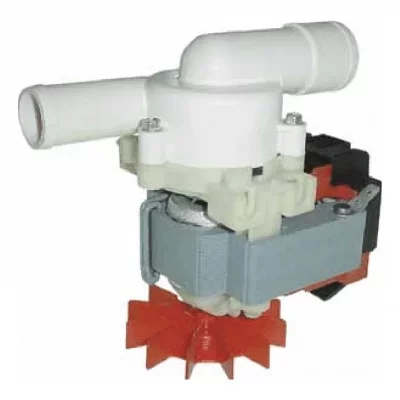 THOMSON Pompe de vidange t560  pour lave linge - 51x2837